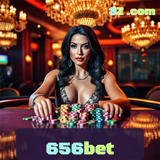 656bet Aplicativo Móvel