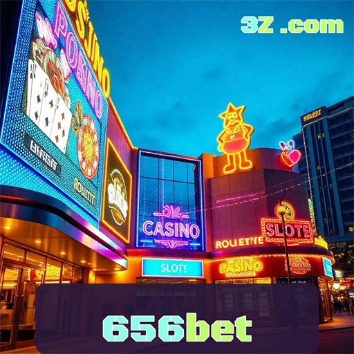 656bet Baixar App