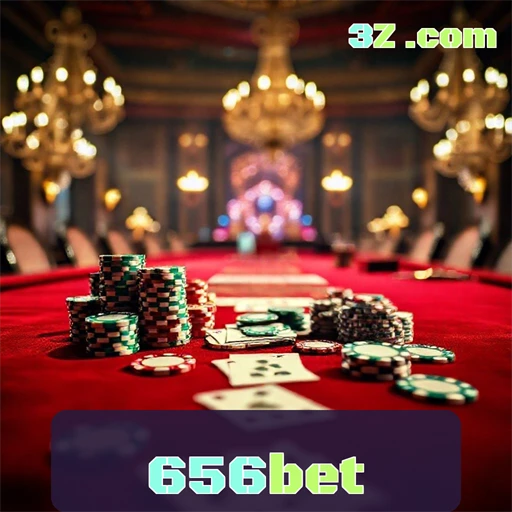 656bet Apostas em Esportes